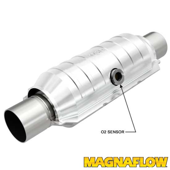 Катализатор Magnaflow