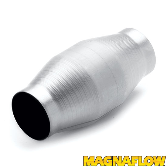 Спортивный катализатор Magnaflow